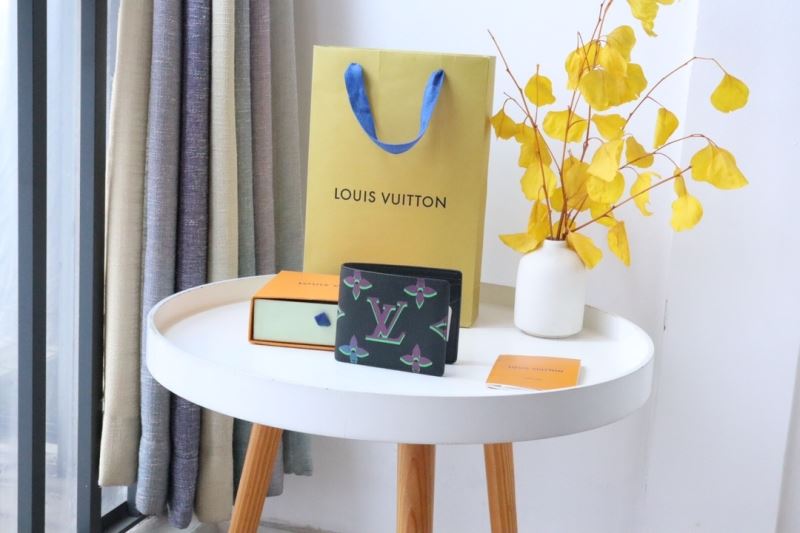 Louis Vuitton Wallets